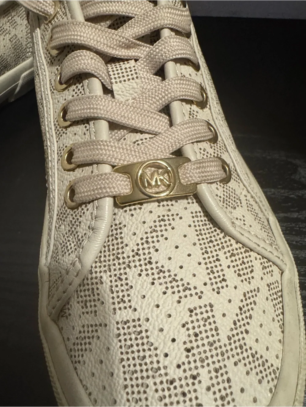 MICHAEL Michael Kors casual low